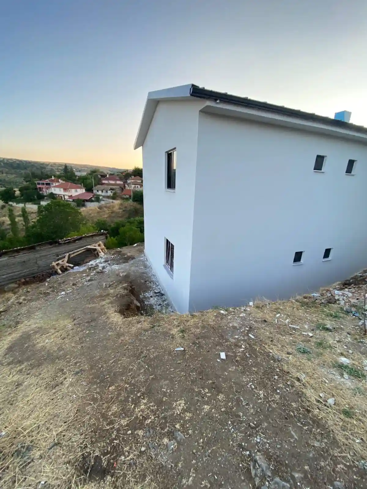 Sungur Yapı tamamlanan proje — 20