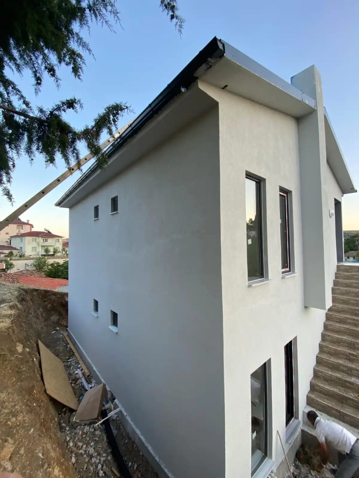 Sungur Yapı tamamlanan proje — 21