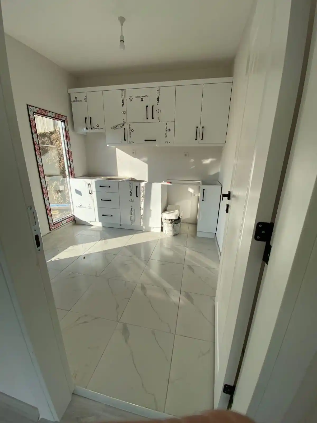 Sungur Yapı tamamlanan proje — 22