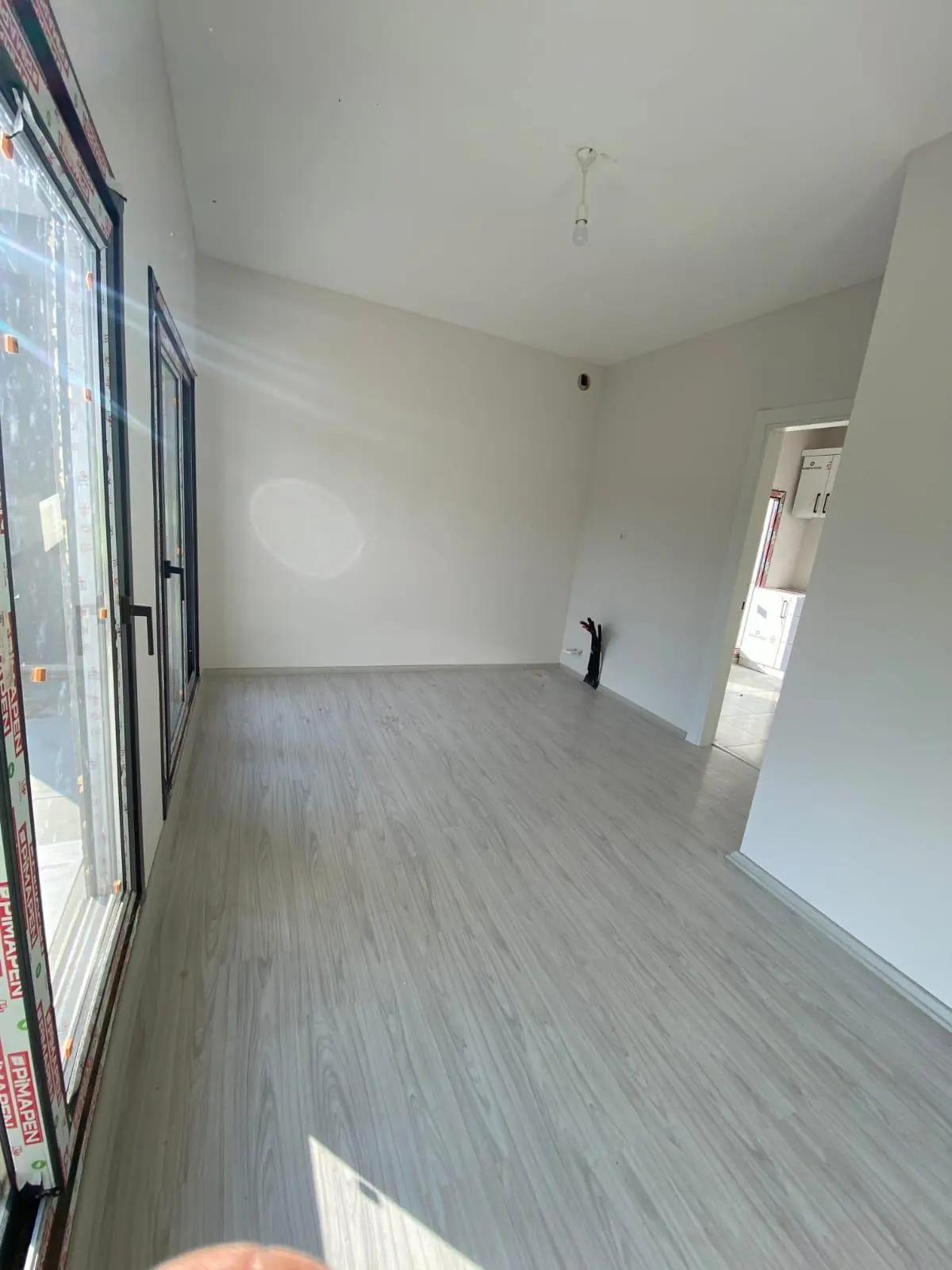 Sungur Yapı tamamlanan proje — 24