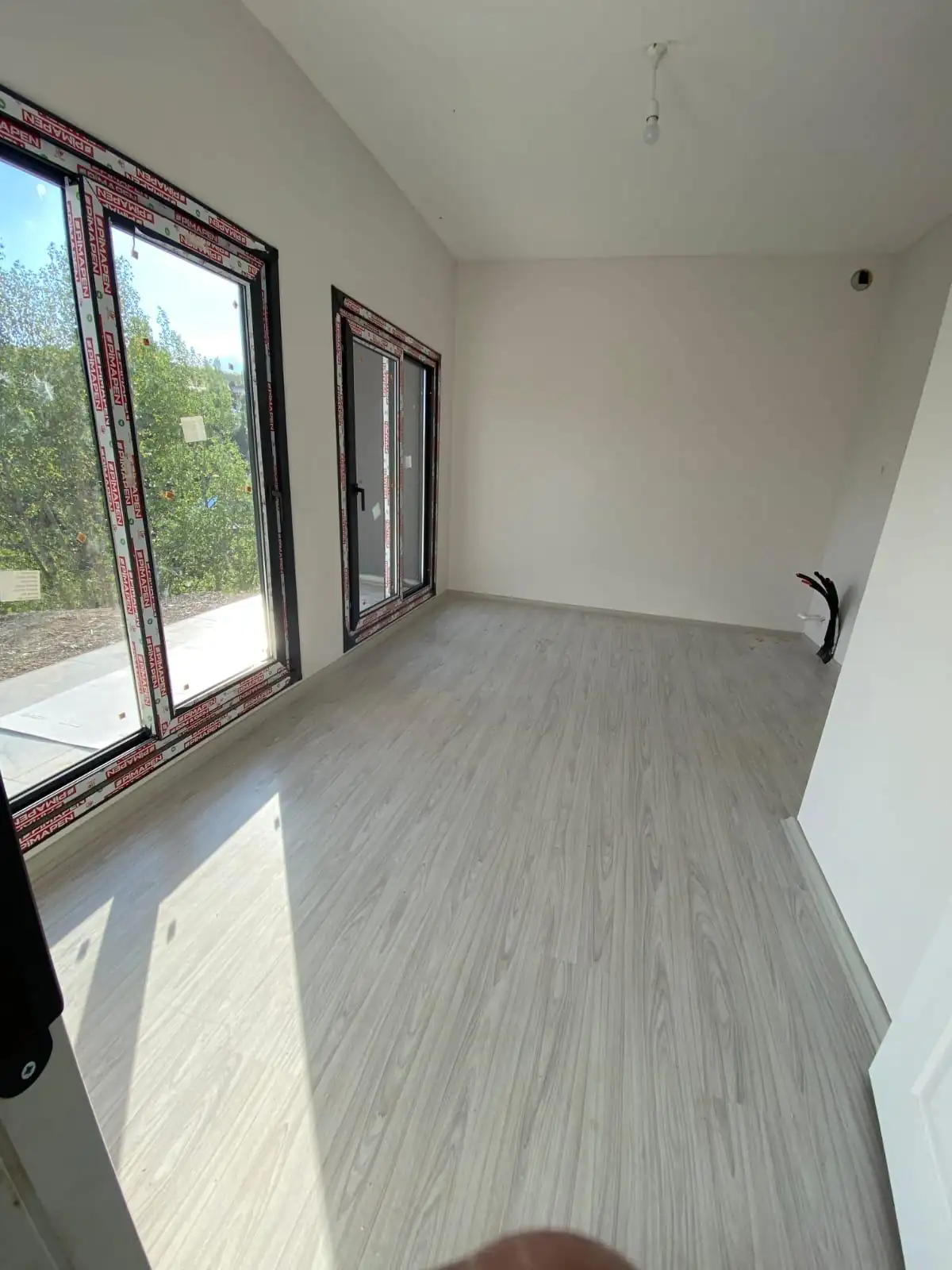 Sungur Yapı tamamlanan proje — 25