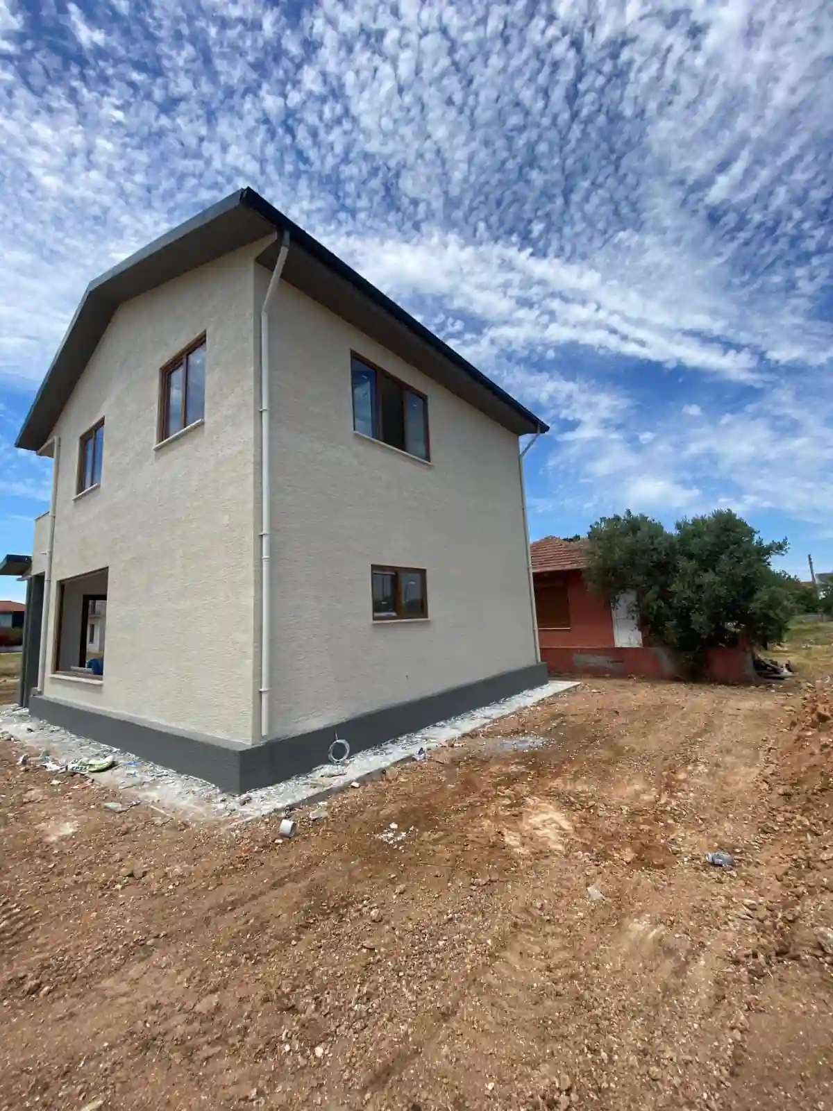 Sungur Yapı tamamlanan proje — 11