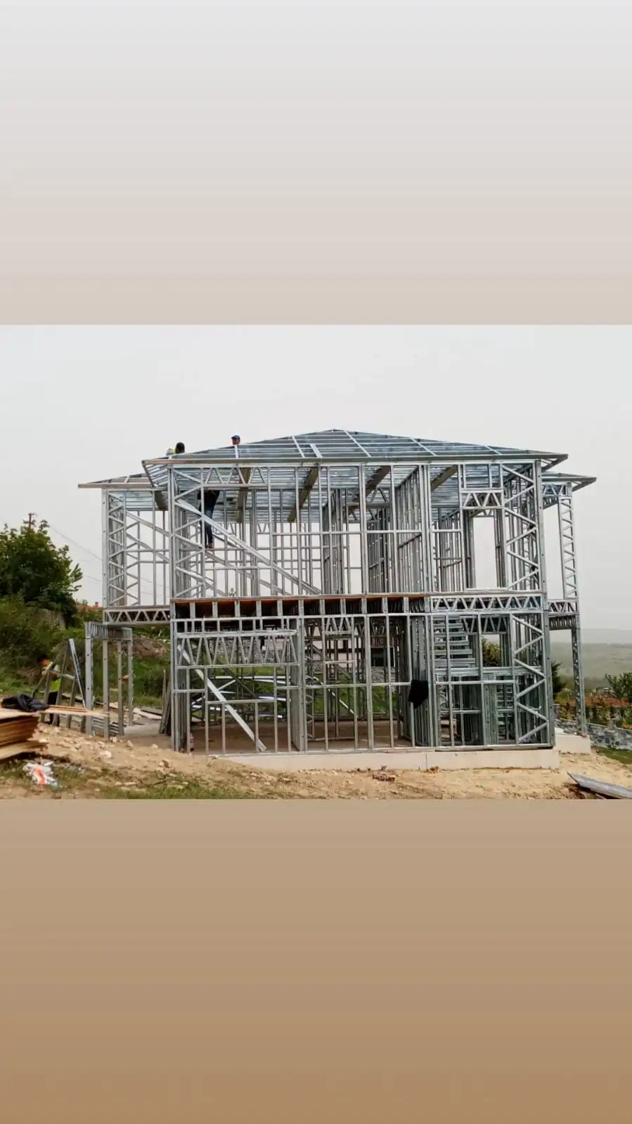 Sungur Yapı tamamlanan proje — 14