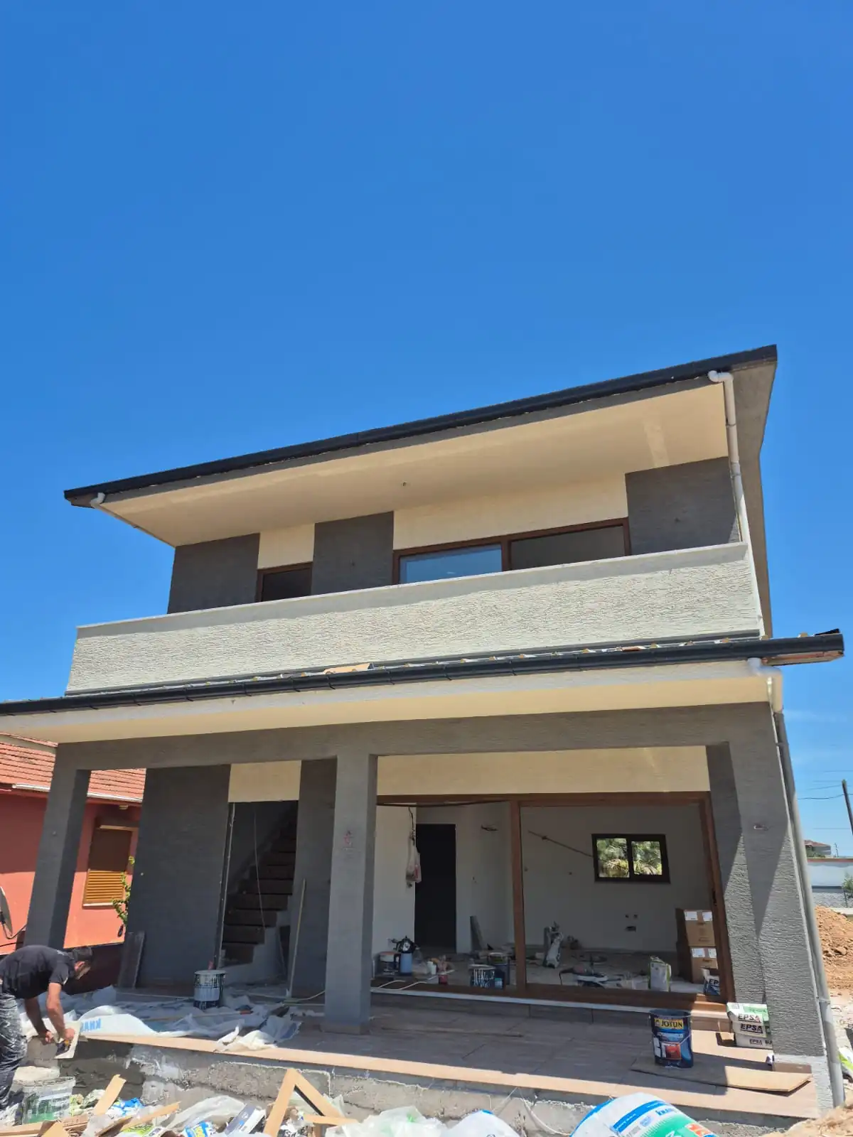 Sungur Yapı tamamlanan proje — 18