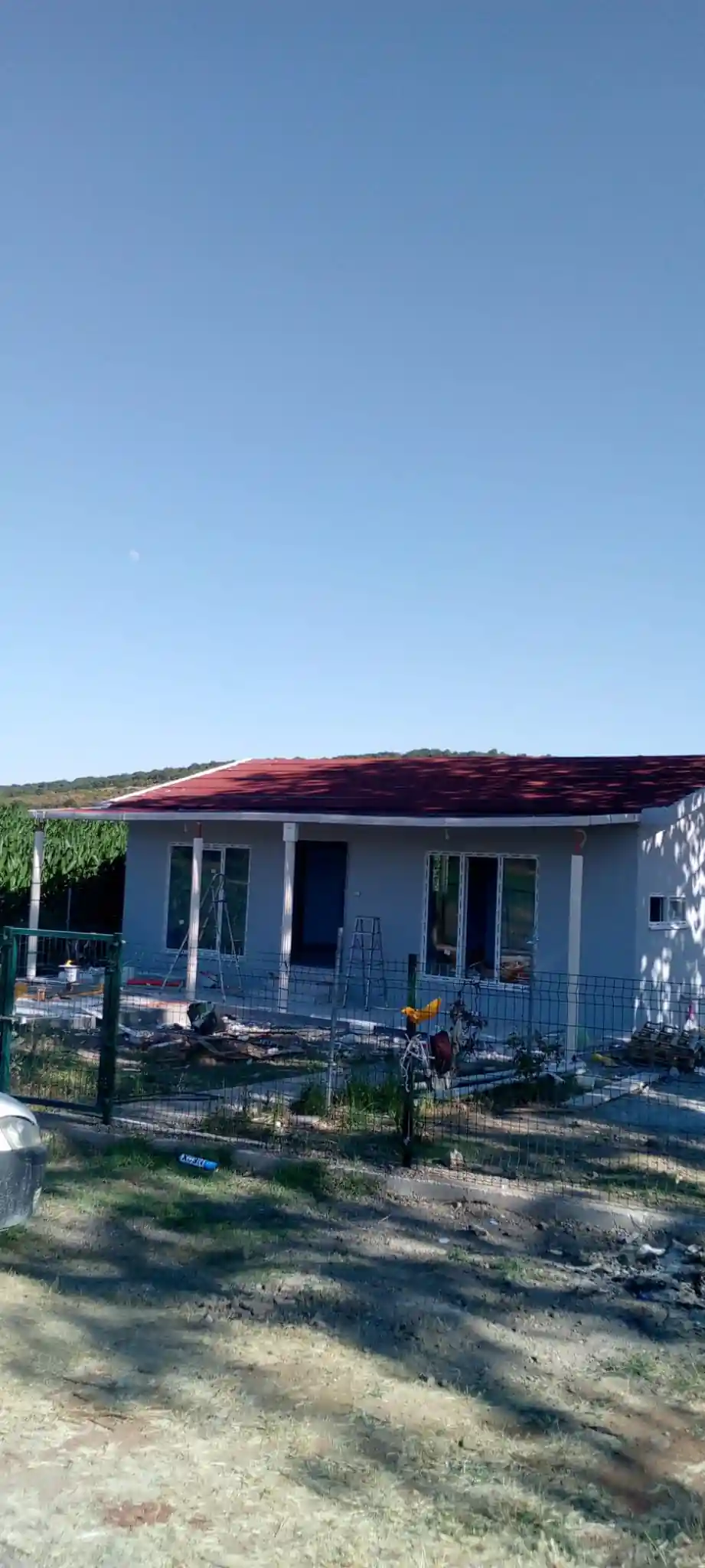 Sungur Yapı tamamlanan proje — 5