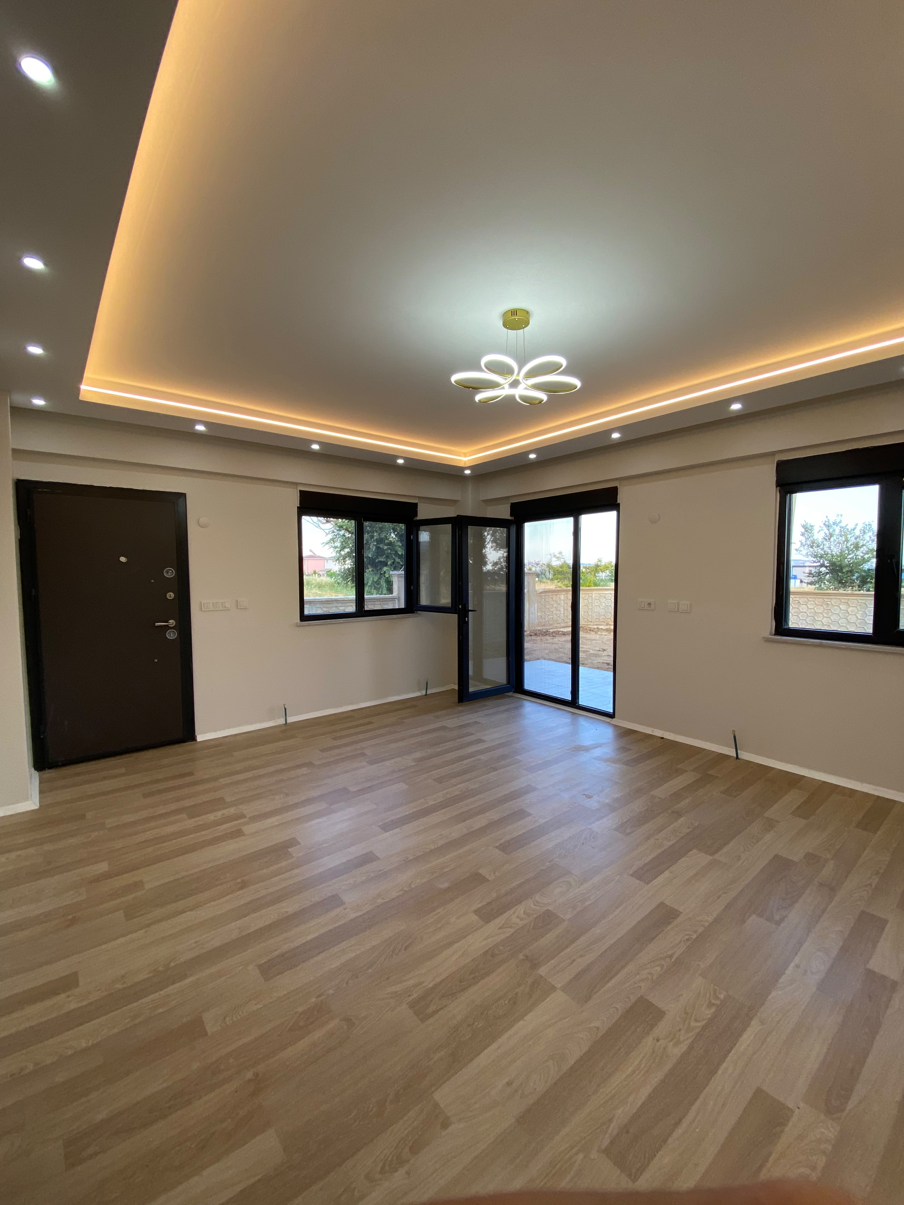 Saros Prestige – Twin Villa — 6