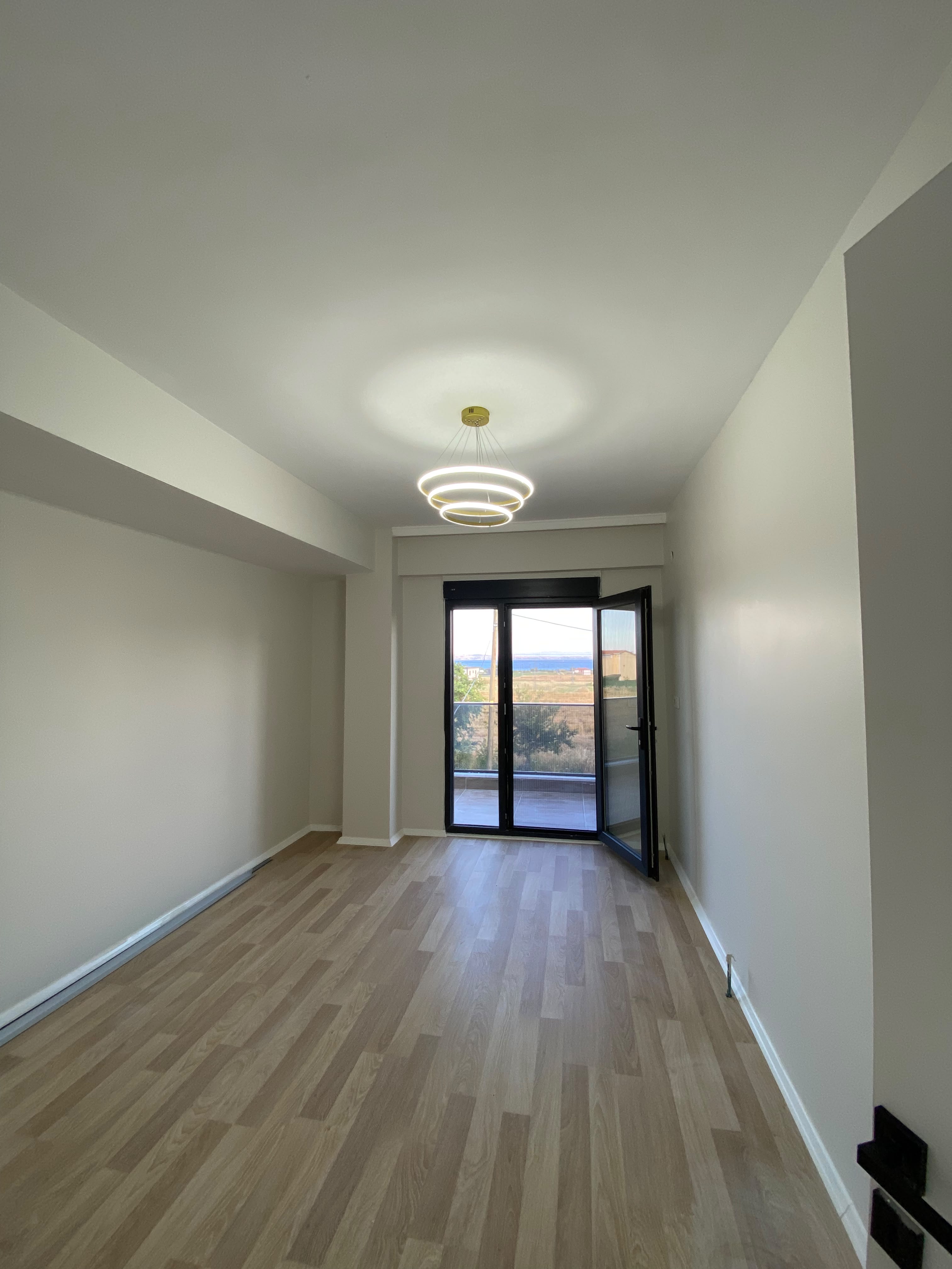 Saros Prestige – Twin Villa — 7