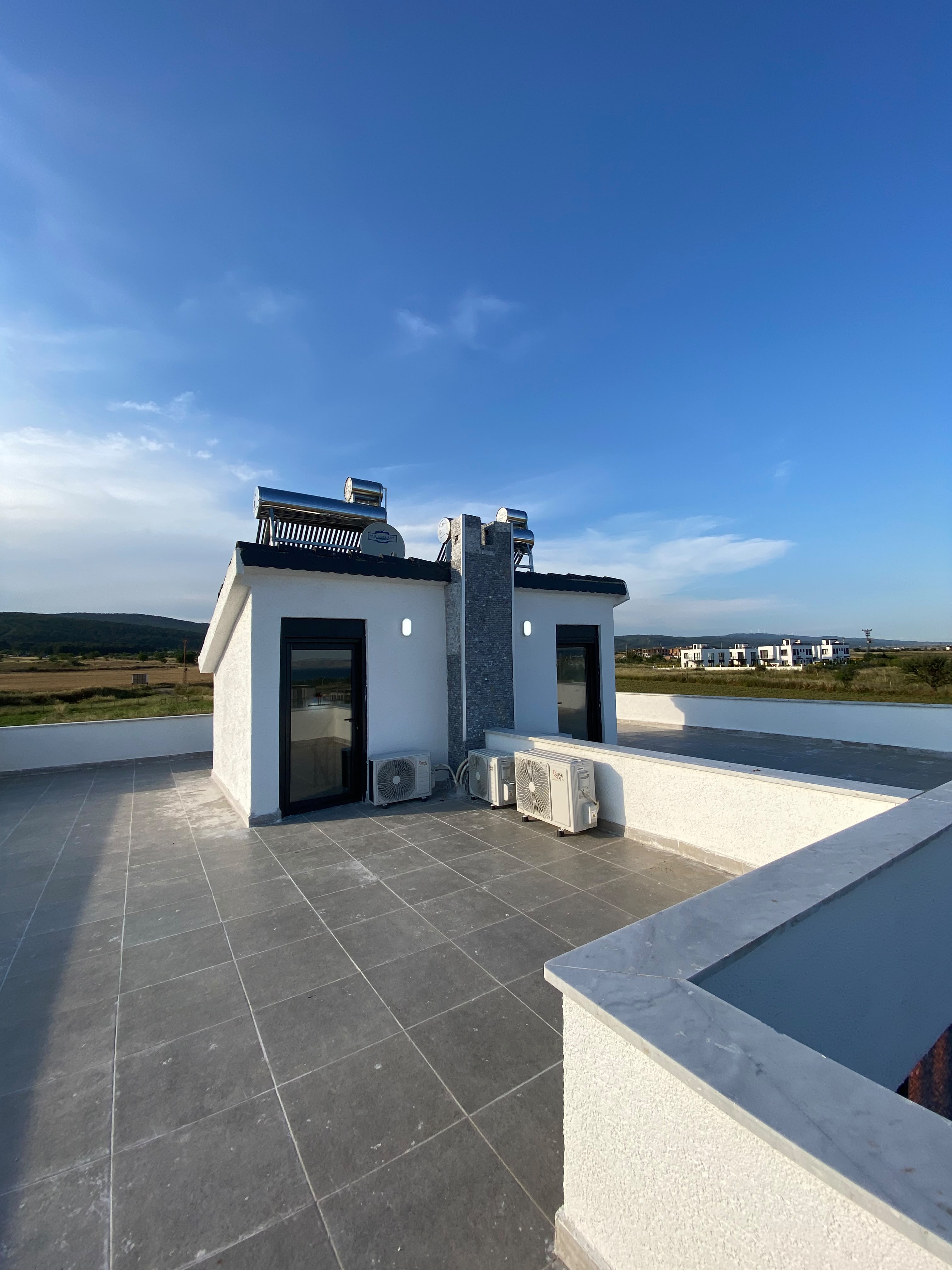 Saros Prestige – Twin Villa — 9