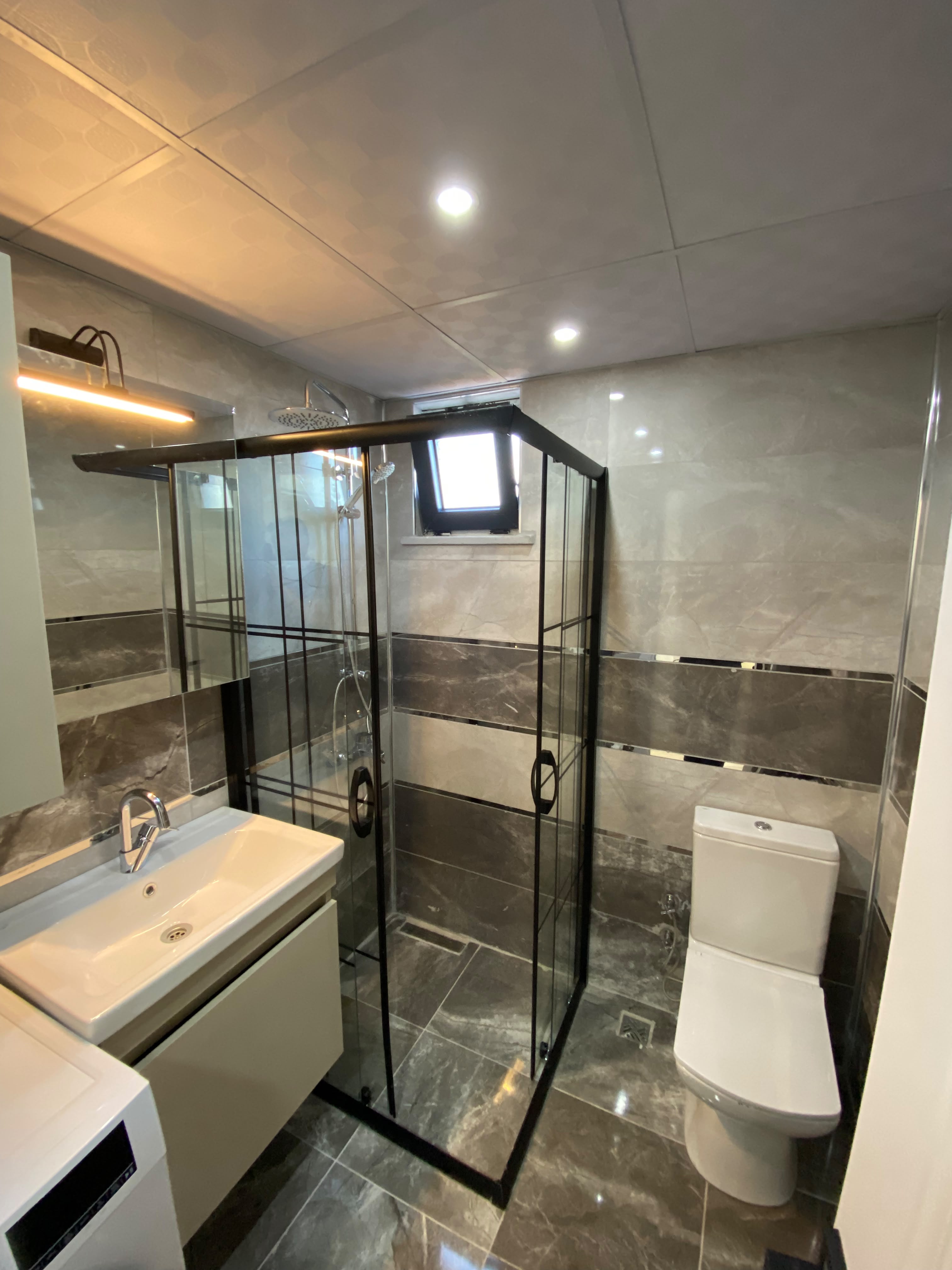 Saros Prestige – Twin Villa — 10