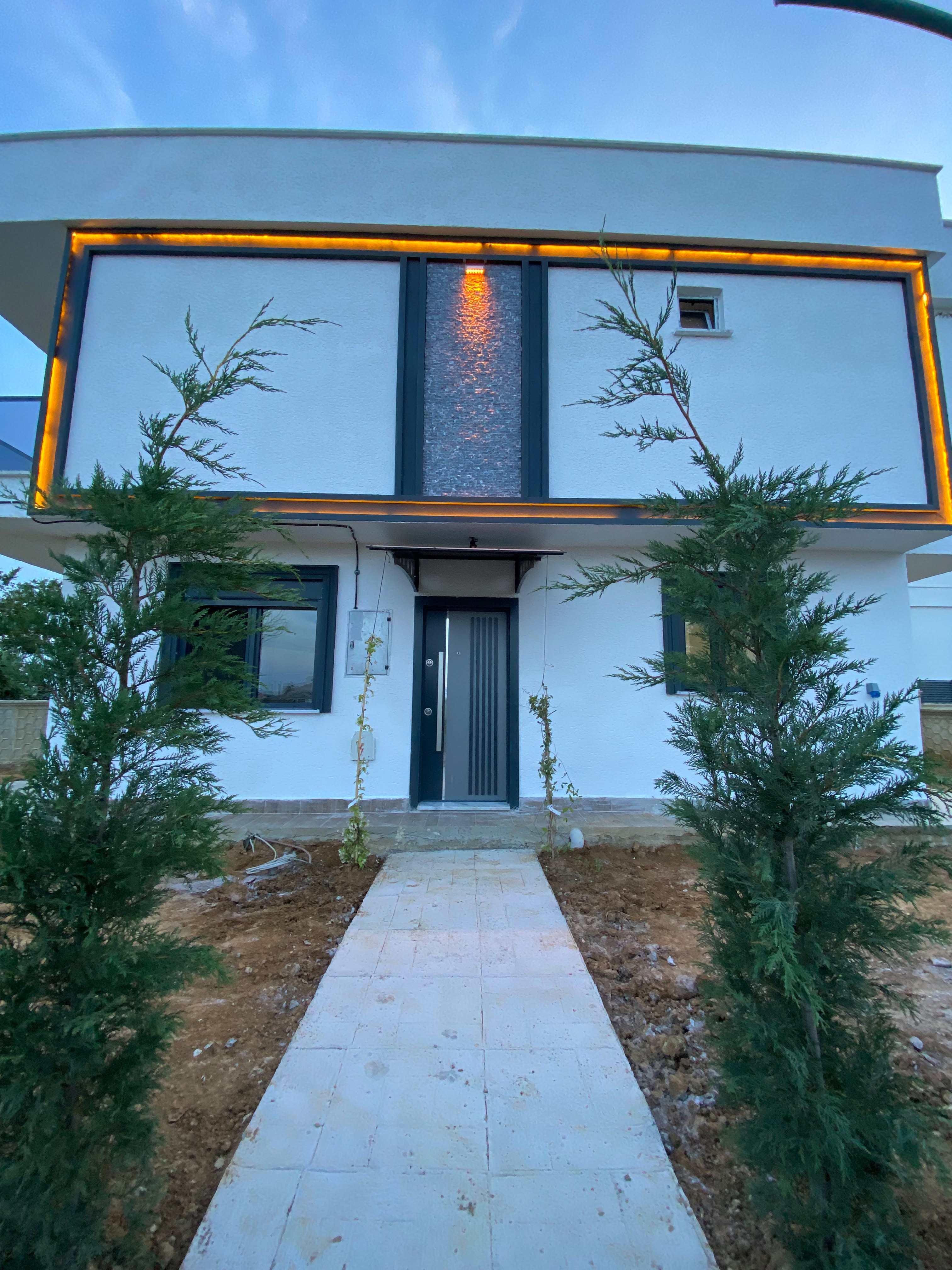 Saros Prestige – Twin Villa — 11