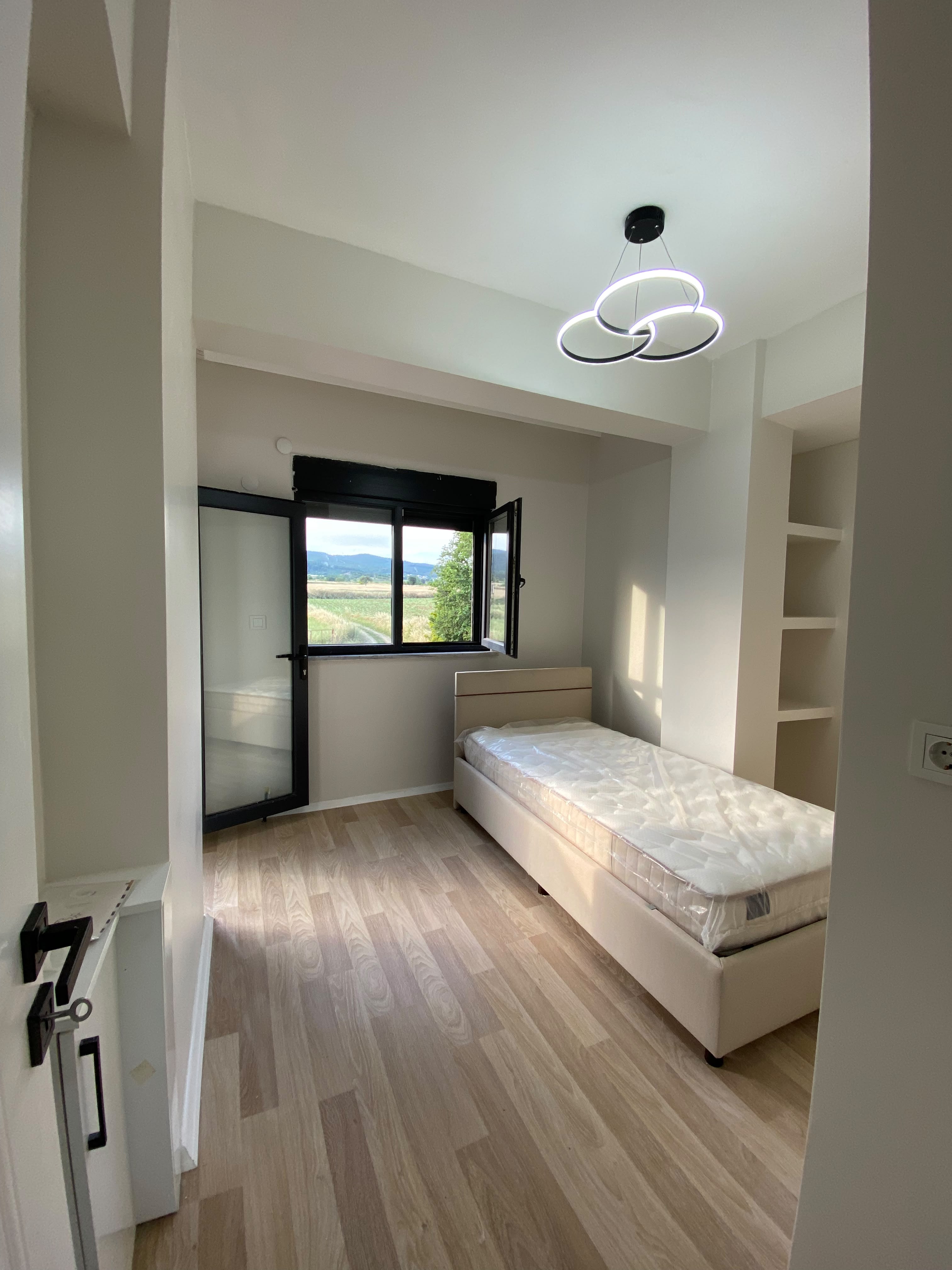 Saros Prestige – Twin Villa — 15