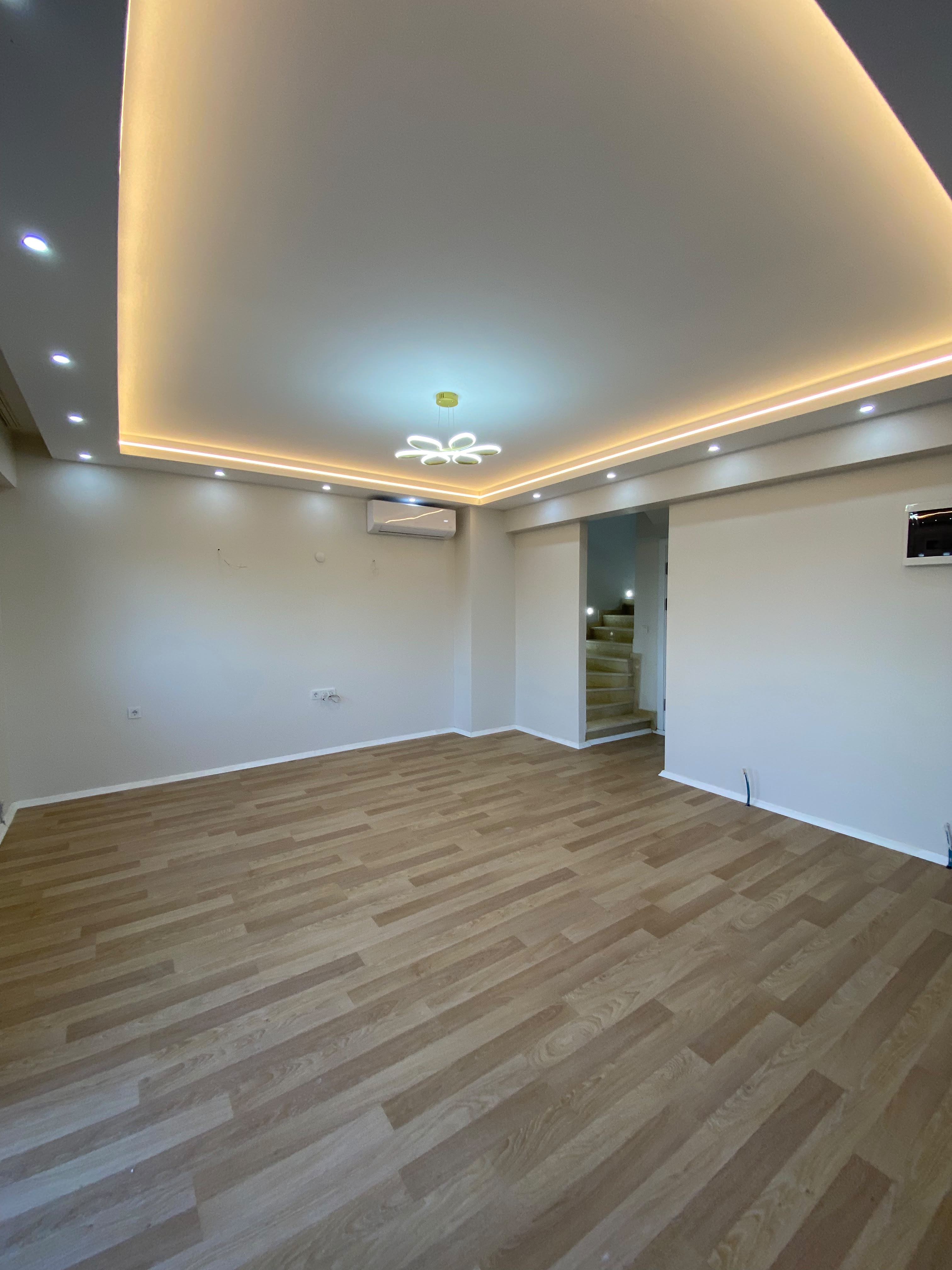 Saros Prestige – Twin Villa — 17