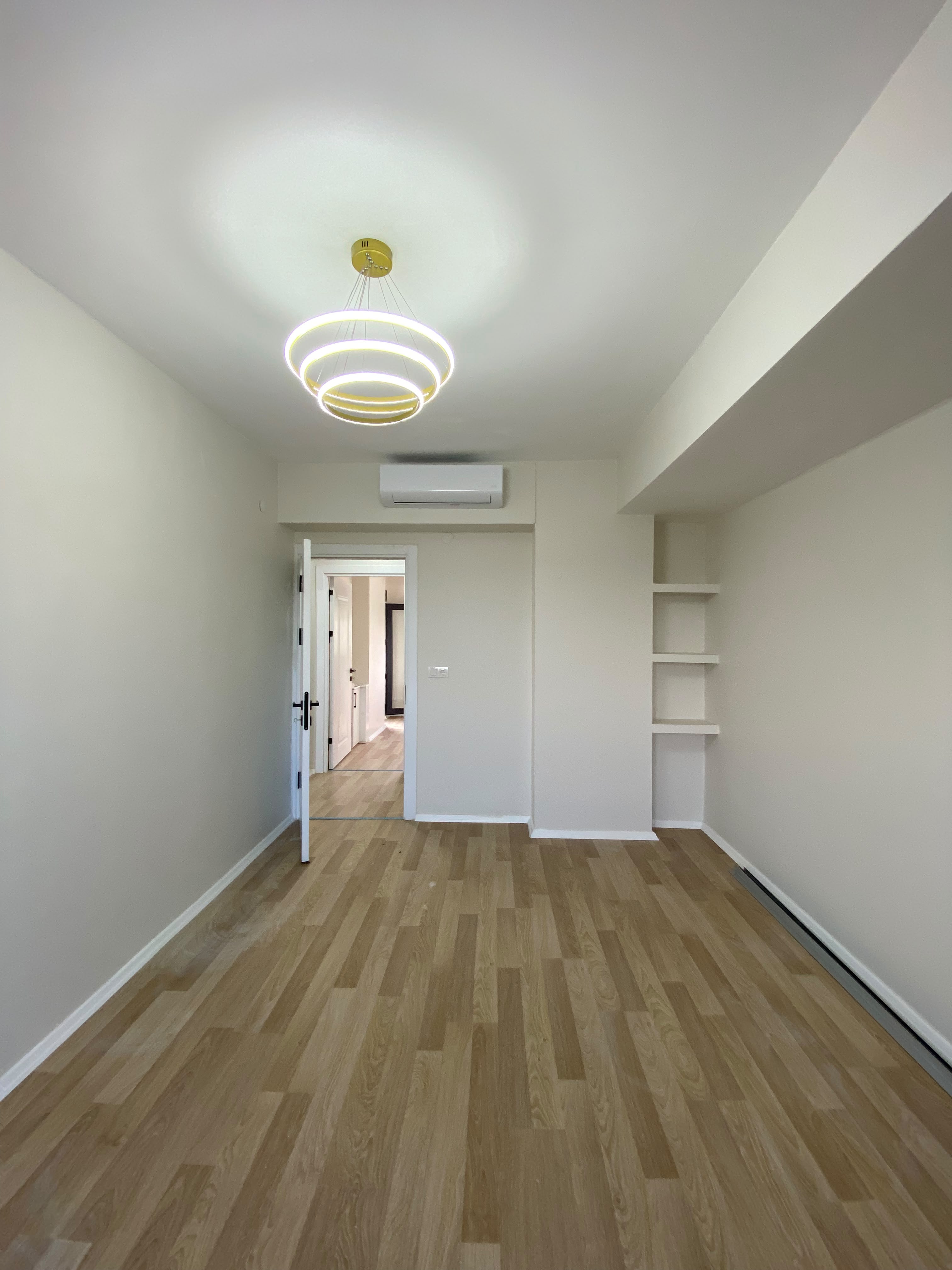 Saros Prestige – Twin Villa — 18