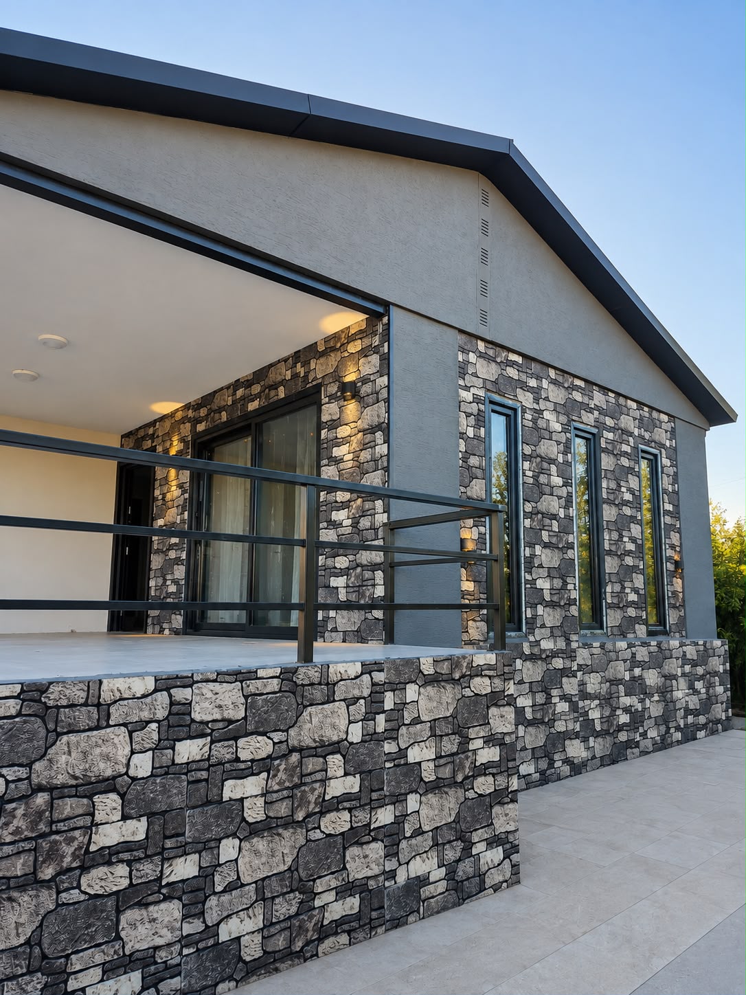 Nature House — 5