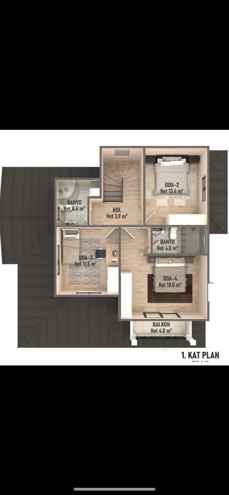 Modern Concept Villa — 4
