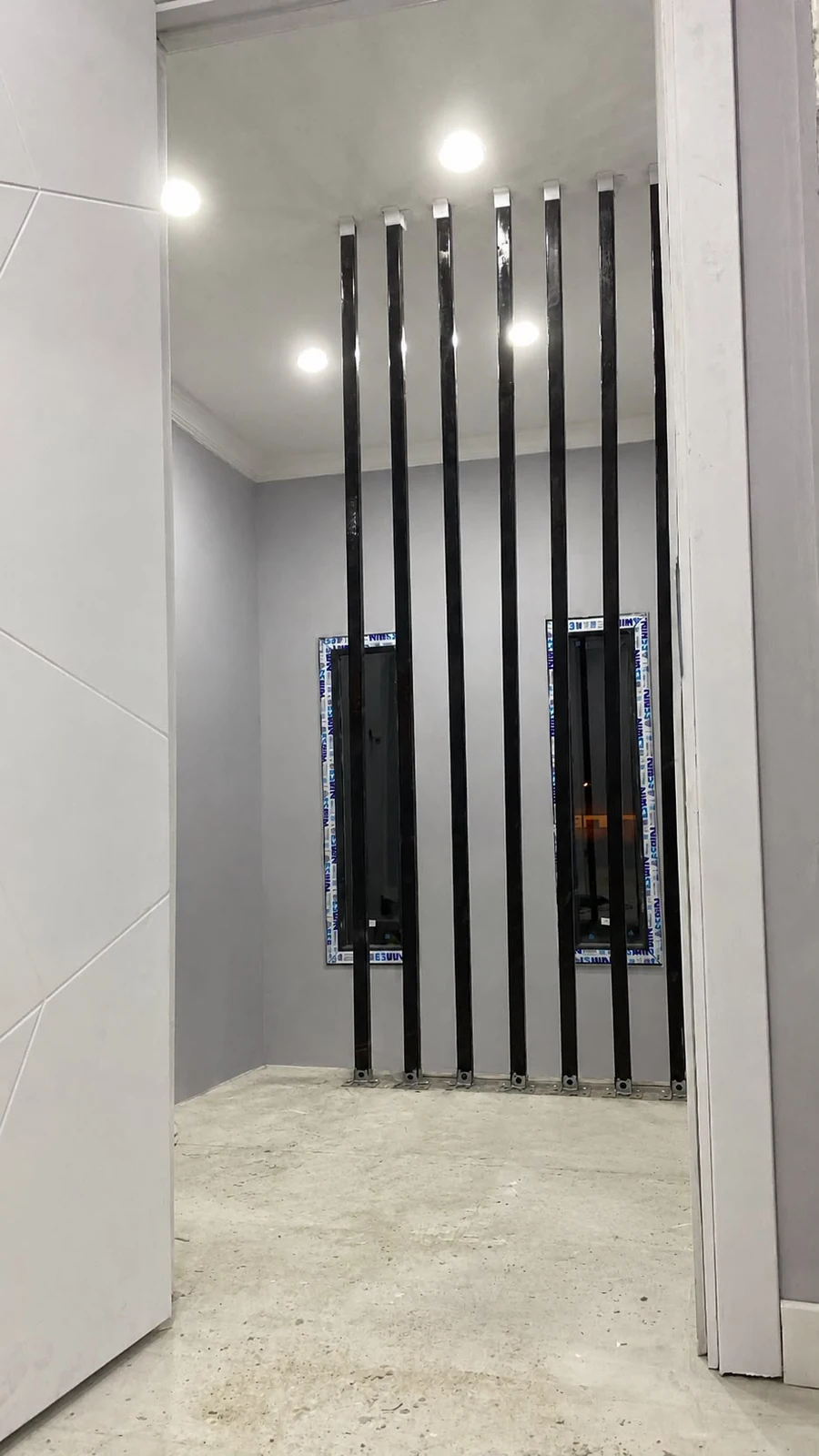 Modern Concept Villa — 8