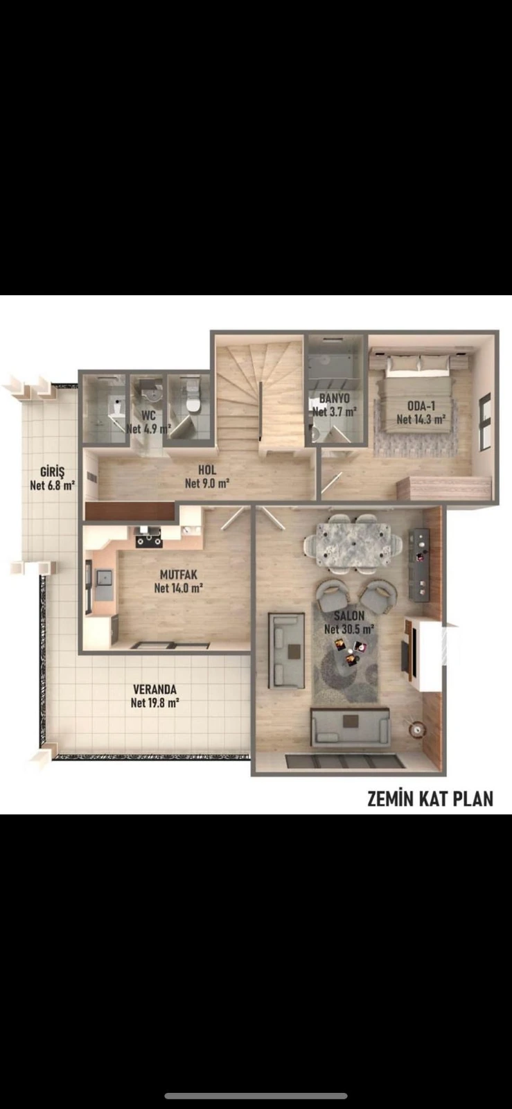 Modern Concept Villa — 10