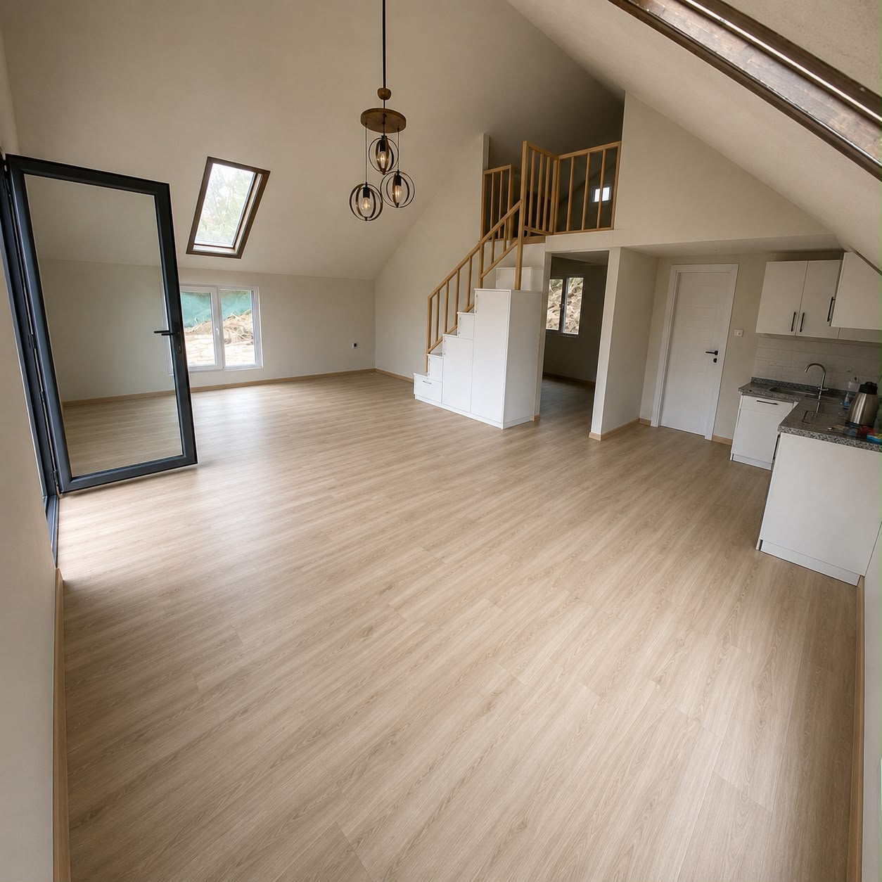 Modernes Landhaus — 3