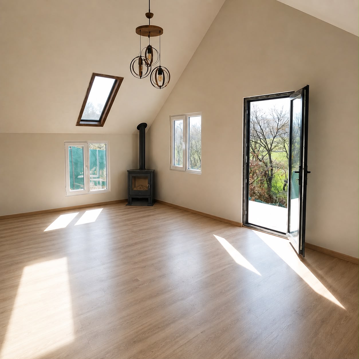 Modernes Landhaus — 5